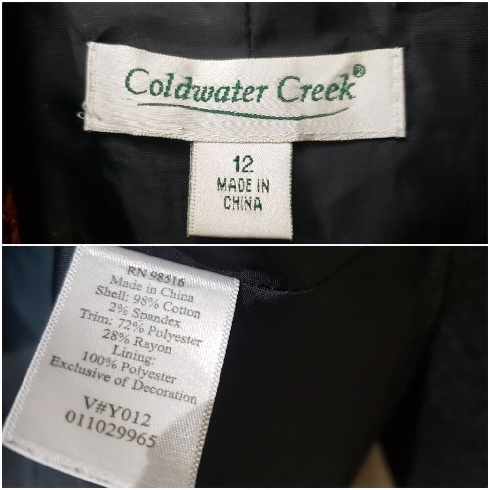 Embellished Jacket - Picture 7 of 8